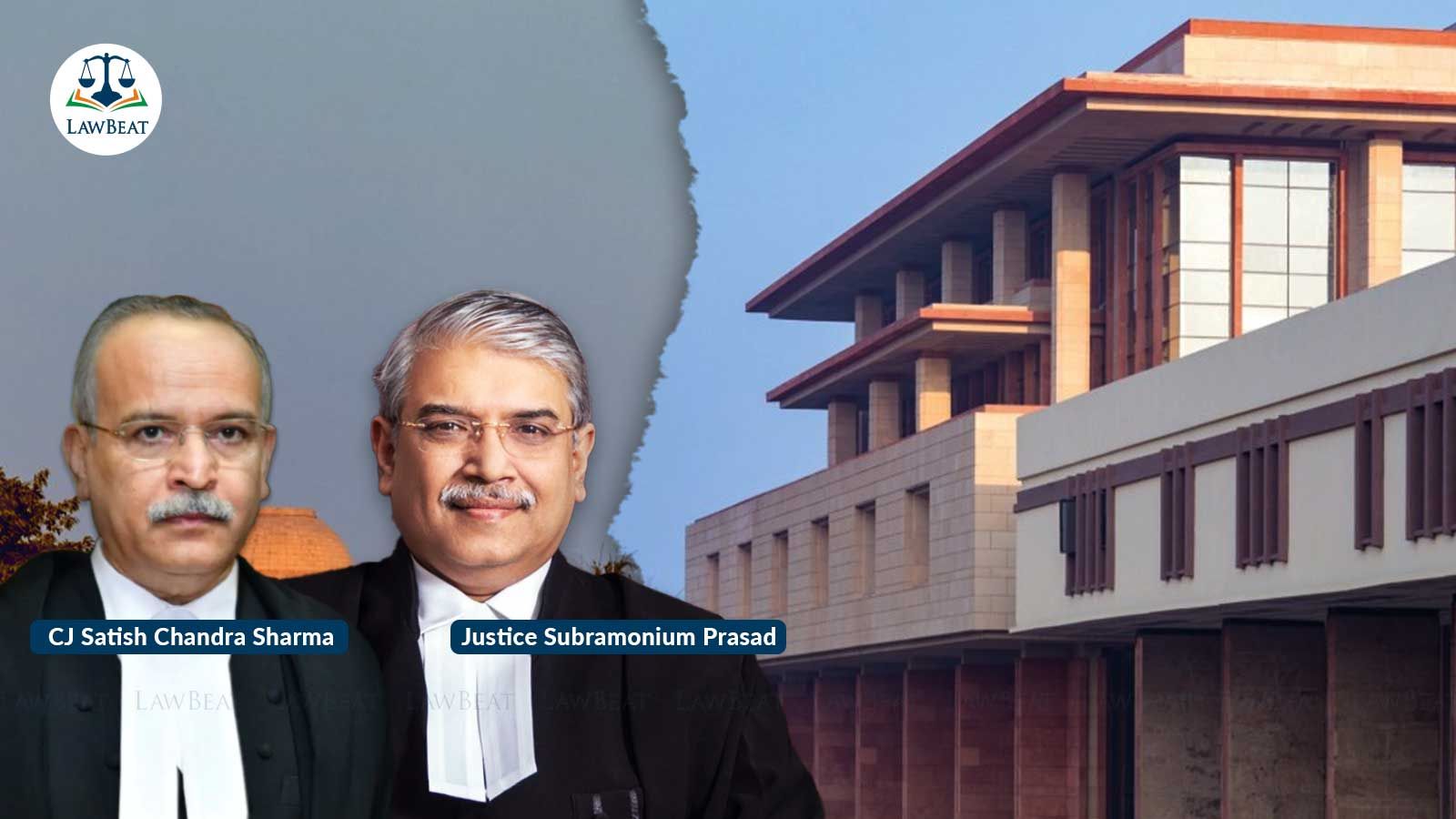 “Without specific instance of rule violation, a writ cannot be passed in air”: Delhi HC dismisses plea for strict implementation of law on Bakra-eid “Without specific instance of rule violation, a writ cannot be passed in air”: Delhi HC dismisses plea for strict implementation of law on Bakra-eid